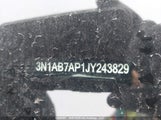 Nissan Sentra 3N1AB7AP1JY243829 снимка
