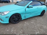 Mercedes-Benz E 350 WDDKK5GF8BF034753 fotografie