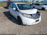 Nissan Versa Note S/S Plus/Sv/Sl 3N1CE2CP4EL351008 снимка