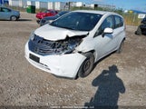 Nissan Versa Note S/S Plus/Sv/Sl 3N1CE2CP4EL351008 снимка