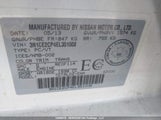 Nissan Versa Note S/S Plus/Sv/Sl 3N1CE2CP4EL351008 снимка