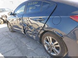 Hyundai Elantra Gl KMHD84LF2HU188053 снимка