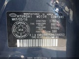 Hyundai Elantra Gl KMHD84LF2HU188053 снимка