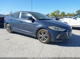 Hyundai Elantra Gl KMHD84LF2HU188053 снимка