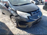 Nissan Versa Note S/S Plus/Sv/Sl 3N1CE2CP2EL358684 снимка