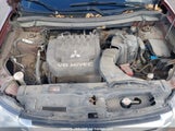 Mitsubishi Outlander JA4JZ3AX1EZ604189 снимка