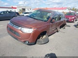 Mitsubishi Outlander JA4JZ3AX1EZ604189 снимка