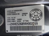 Acura 1.7El Premium 2HHES36894H002259 снимка