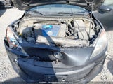 Mazda 3 I JM1BL1V72D1850014 снимка