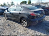 Mazda 3 I JM1BL1V72D1850014 снимка