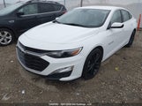 Chevrolet Malibu Lt 1G1ZD5ST5RF216848 снимка