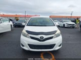 Toyota Yaris JTDKTUD34CD530013 снимка