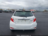 Toyota Yaris JTDKTUD34CD530013 снимка