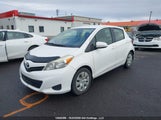 Toyota Yaris JTDKTUD34CD530013 снимка