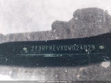 Toyota Rav4 Xle 2T3RFREVXDW024029 снимка