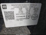 Chevrolet Malibu Lt 1G1ZD5STXPF252046 снимка