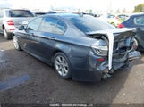 BMW 528 Xi WBA5A7C55GG150364 снимка