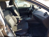 Mazda 3 I JM1BL1SF7A1177373 снимка