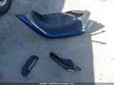 Jeep Wrangler Sahara 1J4AA5D12AL205539 снимка