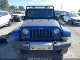 Jeep Wrangler Sahara 1J4AA5D12AL205539 снимка