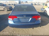 Honda Civic Lx-S 2HGFA1F68AH040110 снимка