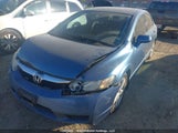 Honda Civic Lx-S 2HGFA1F68AH040110 снимка
