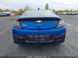 Chevrolet Volt Lt 1G1RA6S54HU114130 снимка