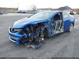 Chevrolet Volt Lt 1G1RA6S54HU114130 снимка