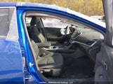Chevrolet Volt Lt 1G1RA6S54HU114130 снимка