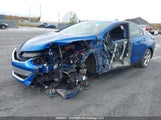 Chevrolet Volt Lt 1G1RA6S54HU114130 снимка