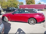 Mercedes-Benz Amg Cle 53 4Matic+ W1KMK6CB4SF060526 photo