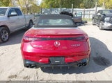 Mercedes-Benz Amg Cle 53 4Matic+ W1KMK6CB4SF060526 photo