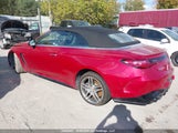Mercedes-Benz Amg Cle 53 4Matic+ W1KMK6CB4SF060526 photo