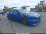Honda Civic Sport SHHFK7G44KU303825 fotografie
