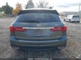 Acura Mdx Technology 5FRYD4H43EB503406 photo