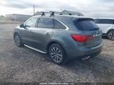 Acura Mdx Technology 5FRYD4H43EB503406 photo
