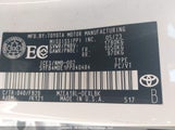 Toyota Corolla Le 5YFB4MDE1PP040484 снимка