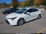 Toyota Corolla Le 5YFB4MDE1PP040484 снимка
