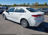 Toyota Corolla Le 5YFB4MDE1PP040484 fotografie