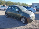 Fiat 500 Lounge 3C3CFFCR0CT253954 fotografie