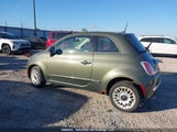 Fiat 500 Lounge 3C3CFFCR0CT253954 fotografie