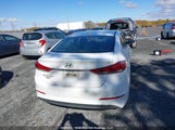 Hyundai Elantra Gl KMHD84LF3HU326022 снимка