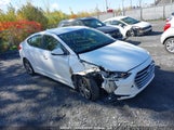 Hyundai Elantra Gl KMHD84LF3HU326022 снимка