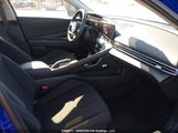 Hyundai Elantra Sel Sport KMHLM4DG8SU965728 photo