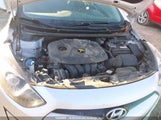 Hyundai Elantra Gt Gls KMHD35LE2DU022105 снимка