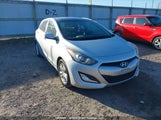 Hyundai Elantra Gt Gls KMHD35LE2DU022105 снимка