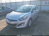 Hyundai Elantra Gt Gls KMHD35LE2DU022105 снимка