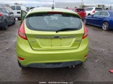 Ford Fiesta Ses 3FADP4FJ3BM163560 снимка
