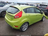 Ford Fiesta Ses 3FADP4FJ3BM163560 снимка