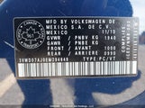 Volkswagen Jetta Se 3VWD07AJ0EM394649 снимка